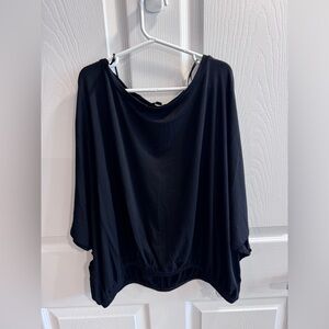 Dynamite Batwing Tee